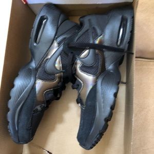 Worn once in new condition